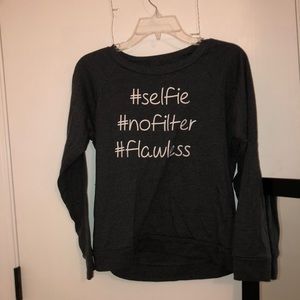 Snooze better pj top